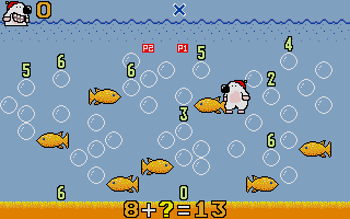 Thumbnail of other screenshot of Play Maths