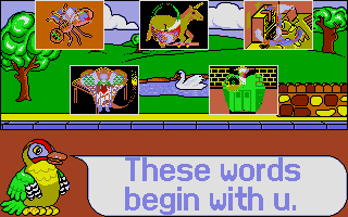 Thumbnail of other screenshot of Playdays