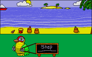 Thumbnail of other screenshot of Playdays