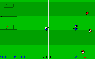 Thumbnail of other screenshot of Player Manager