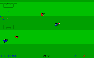 Thumbnail of other screenshot of Player Manager