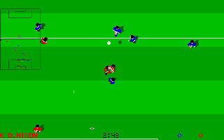 Thumbnail of other screenshot of Player Manager