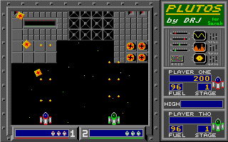 Thumbnail of other screenshot of Plutos