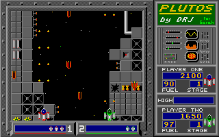 Thumbnail of other screenshot of Plutos