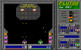 Thumbnail of other screenshot of Plutos