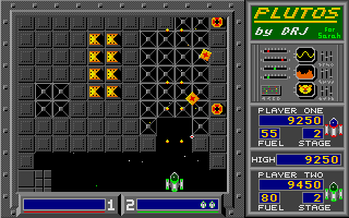 Thumbnail of other screenshot of Plutos