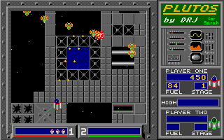 Thumbnail of other screenshot of Plutos