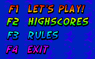 Thumbnail of other screenshot of Poker Square