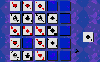 Thumbnail of other screenshot of Poker Square