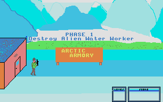 Thumbnail of other screenshot of Polaricze