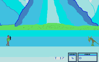 Thumbnail of other screenshot of Polaricze