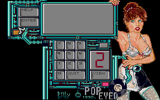 Thumbnail of other screenshot of Pop Eyed