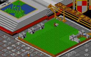 Thumbnail of other screenshot of Populous