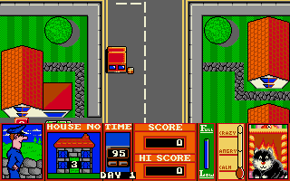 Thumbnail of other screenshot of Postman Pat 3