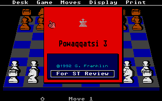 Thumbnail of other screenshot of Powaqqatsi