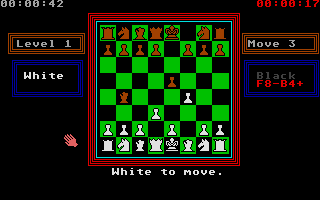 Thumbnail of other screenshot of Powaqqatsi