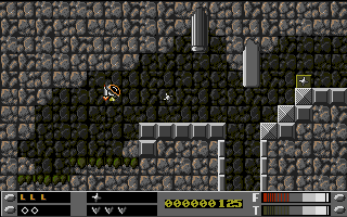 Thumbnail of other screenshot of Power Cut