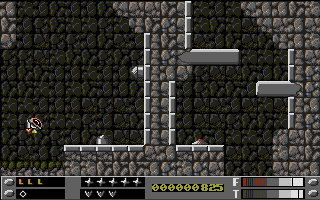Thumbnail of other screenshot of Power Cut