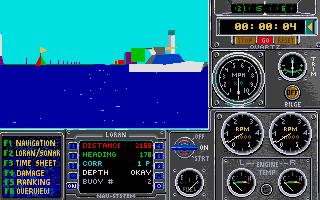 Thumbnail of other screenshot of Powerboat