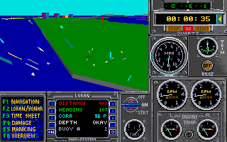 Thumbnail of other screenshot of Powerboat