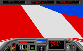 Thumbnail of other screenshot of Powerdrome