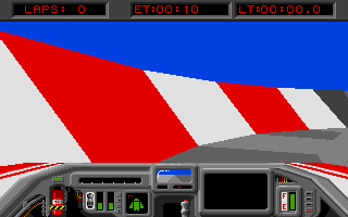 Thumbnail of other screenshot of Powerdrome