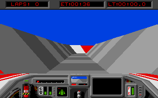 Thumbnail of other screenshot of Powerdrome