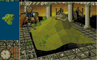 Thumbnail of other screenshot of Powermonger