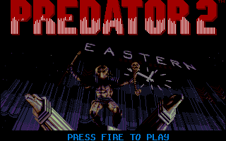 Thumbnail of other screenshot of Predator 2