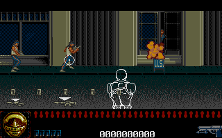 Thumbnail of other screenshot of Predator 2