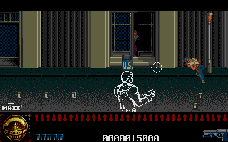 Thumbnail of other screenshot of Predator 2