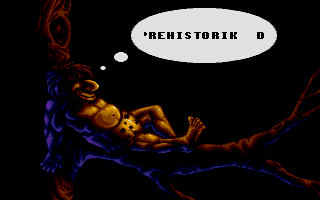 Thumbnail of other screenshot of Prehistorik