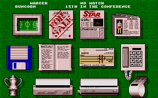 Thumbnail of other screenshot of Premier Manager
