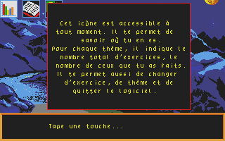 Thumbnail of other screenshot of Premiers Pas En Anglais