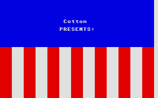 Thumbnail of other screenshot of President Elect - 1988 Edition