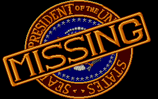 Thumbnail of other screenshot of President Is Missing