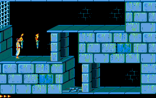 Thumbnail of other screenshot of Prince of Persia