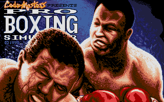 Thumbnail of other screenshot of Pro Boxing Simulator