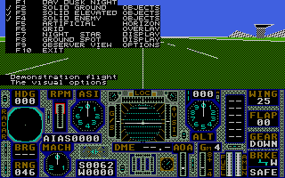 Thumbnail of other screenshot of Proflight