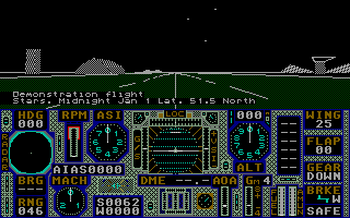 Thumbnail of other screenshot of Proflight