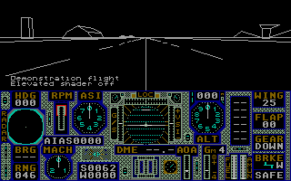 Thumbnail of other screenshot of Proflight