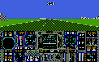 Thumbnail of other screenshot of Proflight