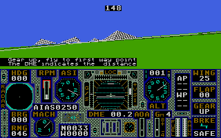 Thumbnail of other screenshot of Proflight