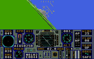 Thumbnail of other screenshot of Proflight