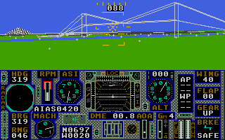 Thumbnail of other screenshot of Proflight