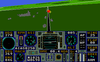 Thumbnail of other screenshot of Proflight