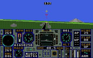 Thumbnail of other screenshot of Proflight