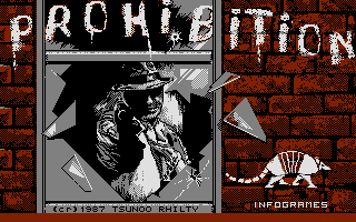 Thumbnail of other screenshot of Prohibition