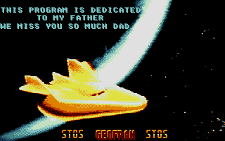 Thumbnail of other screenshot of Project Geofran