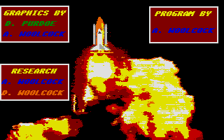 Thumbnail of other screenshot of Project Geofran